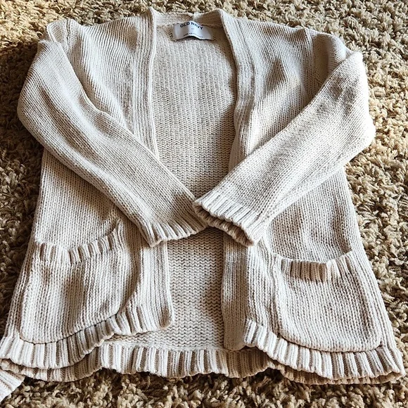Old Navy girls cardigans size 5 - Picture 4 of 9